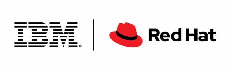 IBM + RedHat | OIN Community Members