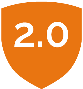 OIN 2.0 Member Badge